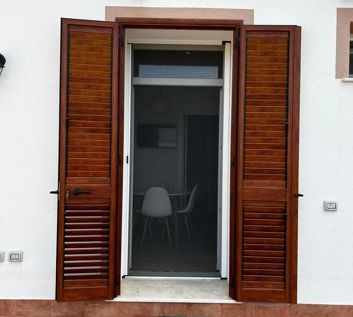 Feriehus Bella Gioia Casa Vacanze Santa Maria la Palma