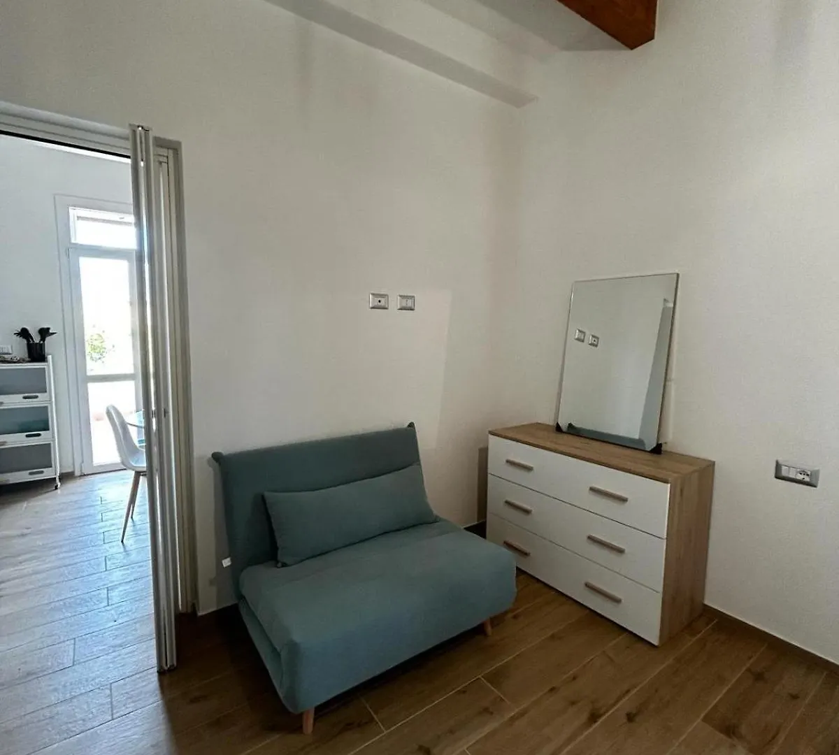 Bella Gioia Casa Vacanze Santa Maria la Palma 0*,  Italien