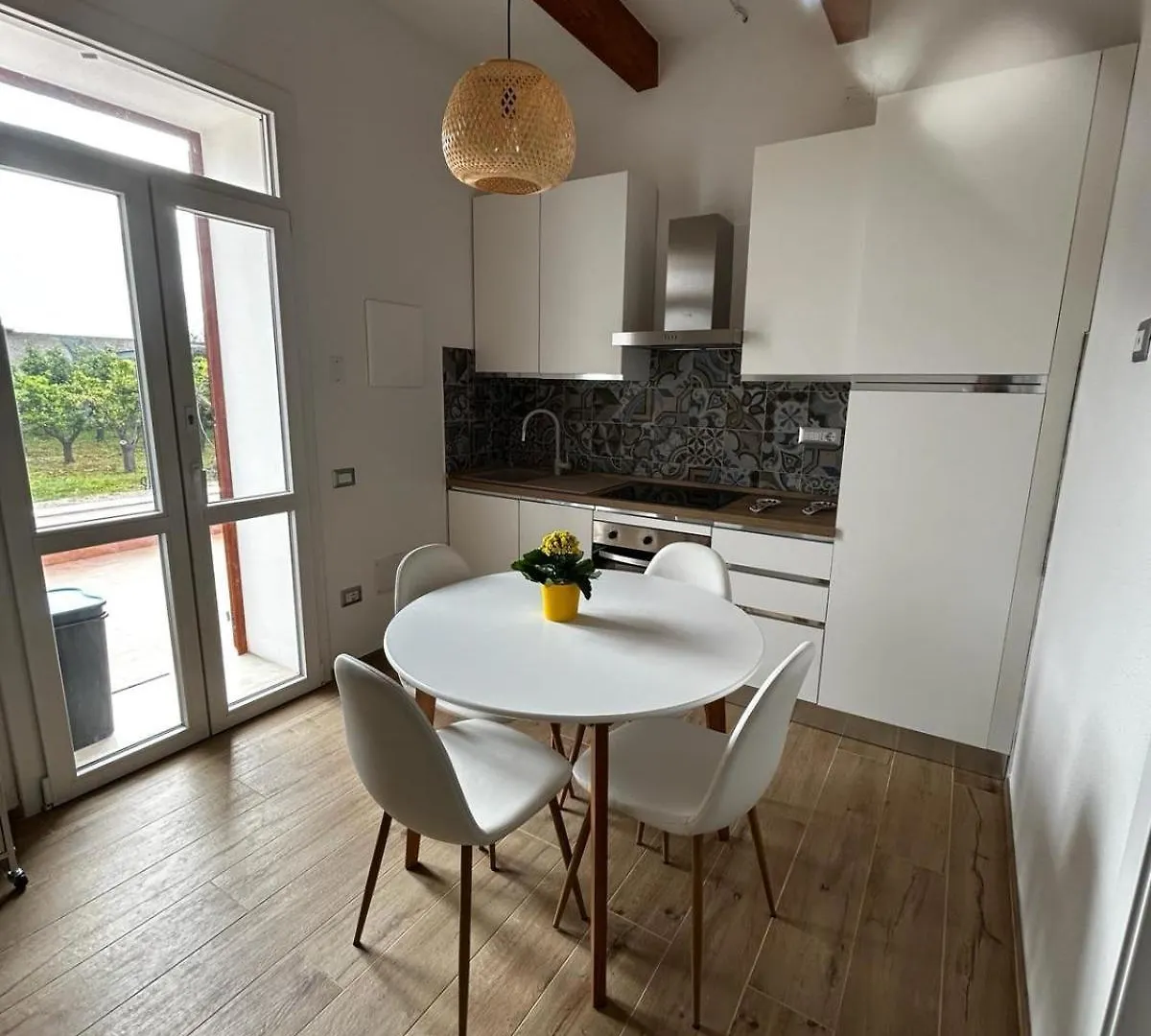Bella Gioia Casa Vacanze Santa Maria la Palma Italien