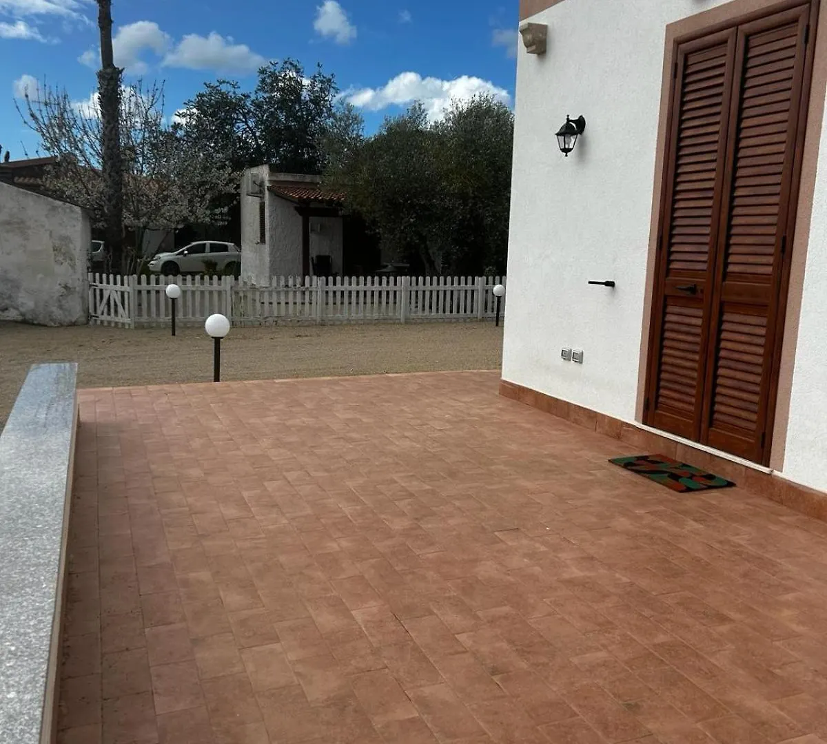 Bella Gioia Casa Vacanze Santa Maria la Palma Italien